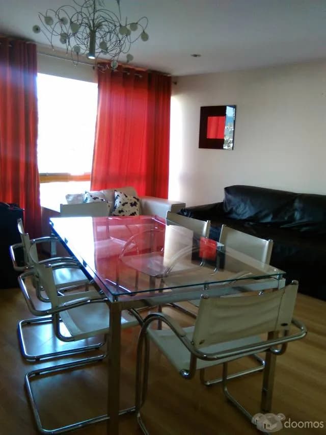 ALQUILER TEMPORAL AMOBLADOS  fULL AMOBLADOS - 1