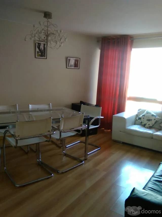 ALQUILER TEMPORAL AMOBLADOS  fULL AMOBLADOS - 2