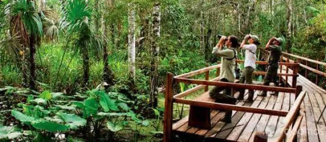 TERRENO EN VENTA IDEAL PARA PROYECTO TURISTICO - 1