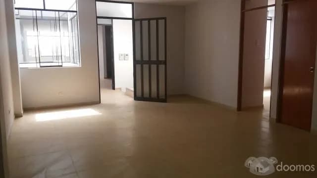 Alquilo Departamento Los Olivos - 3er Piso - 1