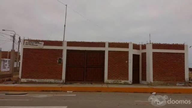 Se remata casa tipo Americana en Pimentel - 1