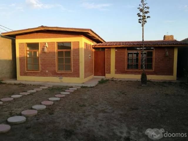 Se remata casa tipo Americana en Pimentel - 2