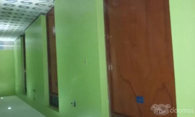 ALQUILER DE HABITACIONES EN CHINCHA CON ENTRADA INDEPENDIENTE - 1