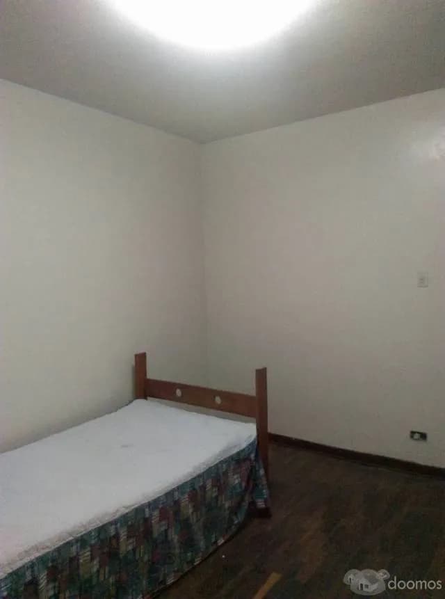 Alquiler De Habitaciones Privadas En Chincha Alta - 2