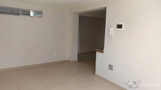 Moderno Departamento en Venta - 2