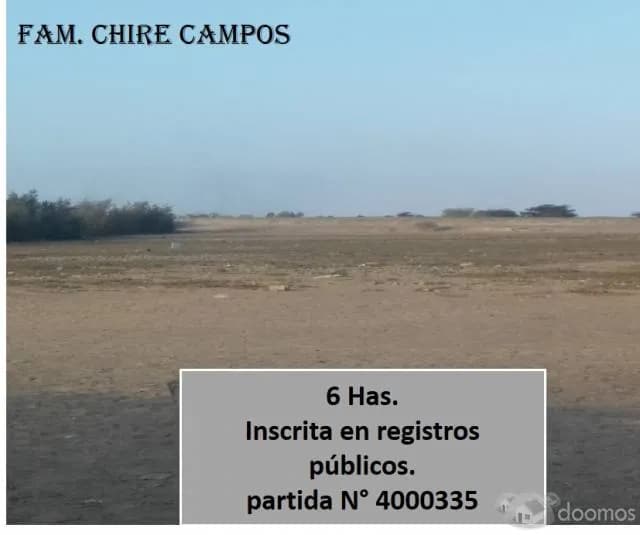 venta de terreno - 2