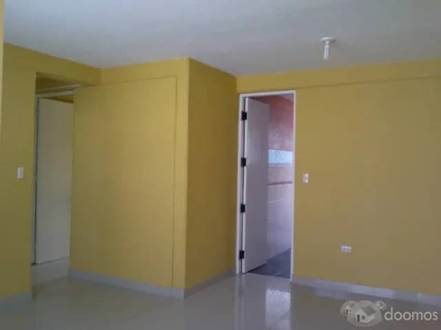 VICUS EXCELENTE UBICACIÓN REMODELADO, CERCA A METRO Y UNIVERSIDAD PRIVADA - 1