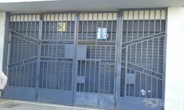 ALQUILO AMPLIO LOCAL COMERCIAL DE ESTRENO DE 320 M2+VIVIENDA - 1