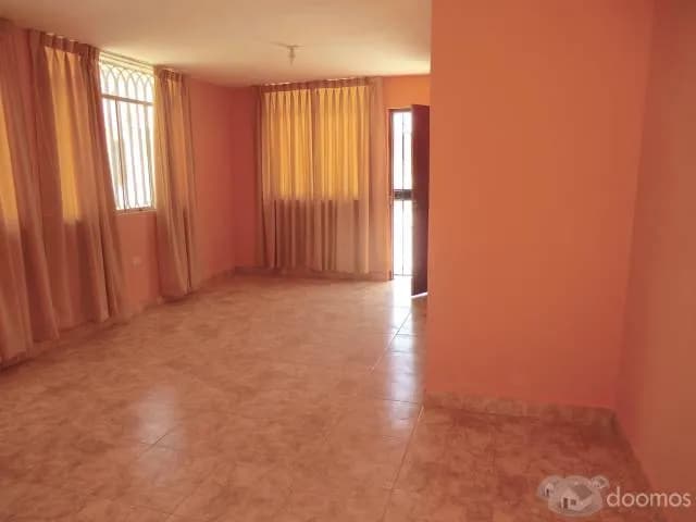 VENDO  CASA EN URBANIZACIÓN NUEVA DE PIURA - 2