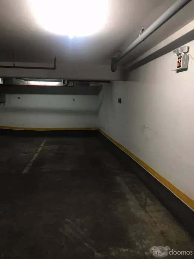 ALQUILER DE COCHERA - 2