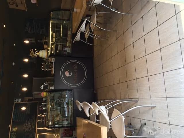 Traspaso Dulceria, cafetería, sandwicheria. - 2