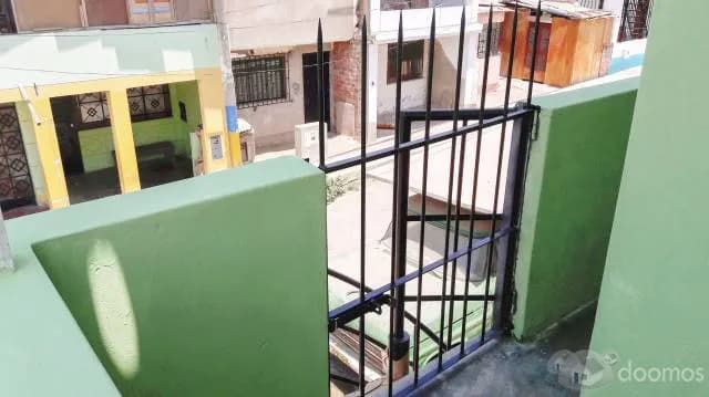 OCASIÓN ALQUILO CUARTO CON 3 DIVISIONES 70m2 - 1