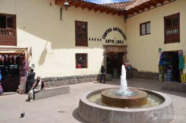 En venta ideal para agencia de turismo - 1