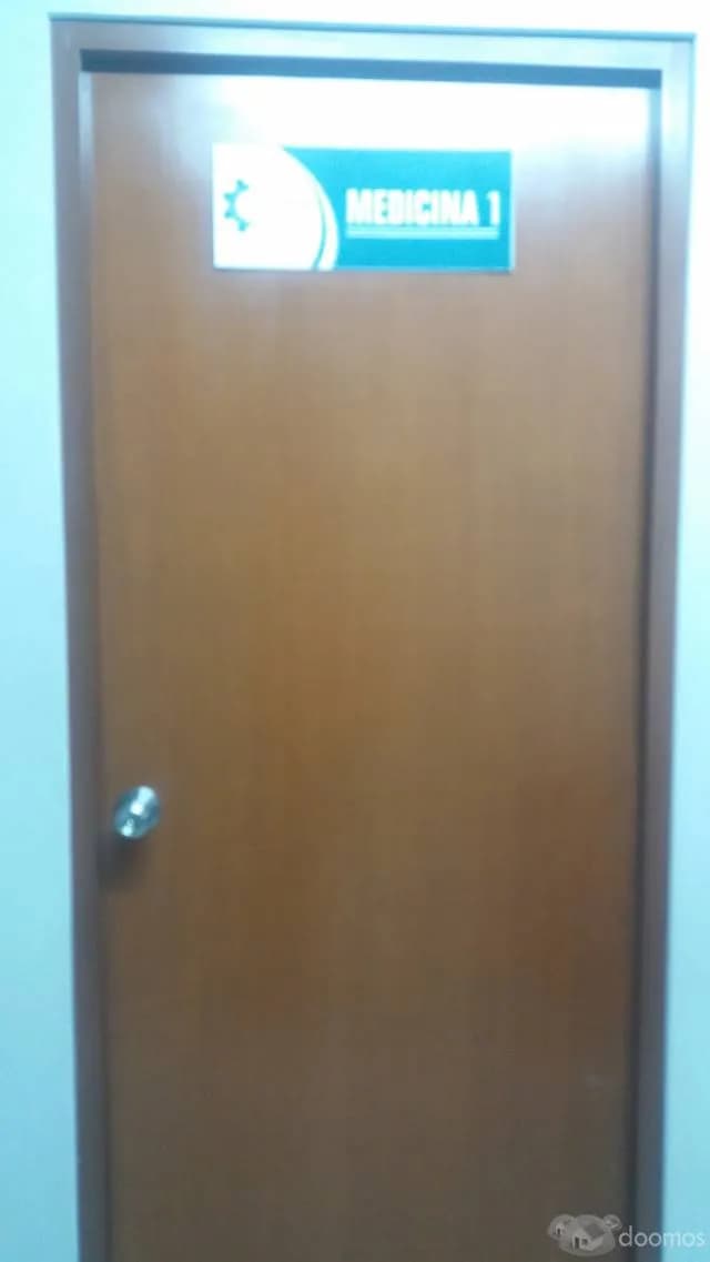 Alquiler de consultorio Medico - 1