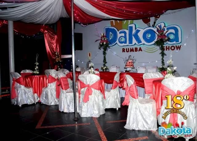 TRASPASO DE DISCOTECA - 2