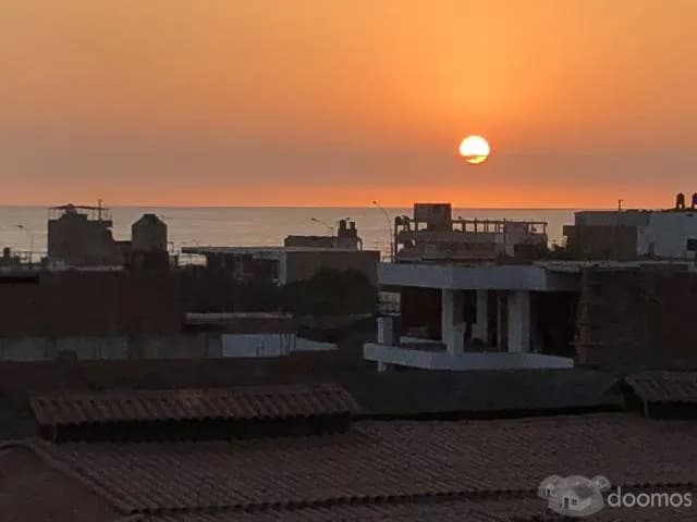 Vista al Mar Asia - 1