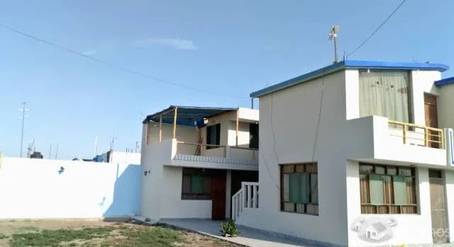 ALQUILO AMPLIA CASA DE VERANO EN PUNTA DE BOMBÓN, X SEMANAS O MES - 2