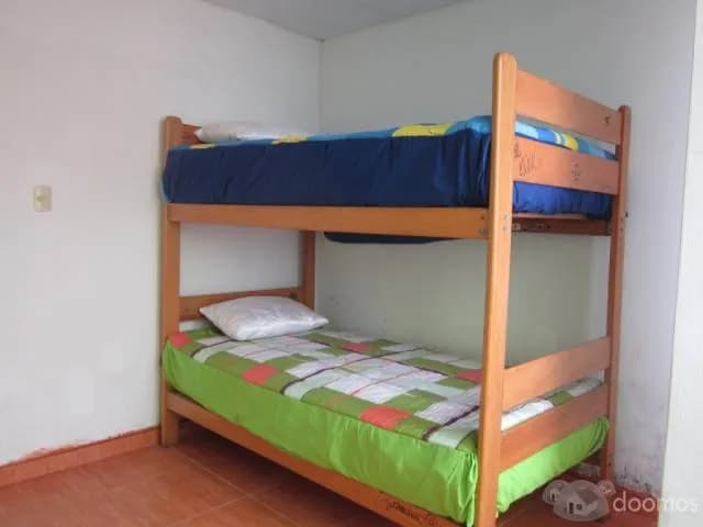 ALQUILO CASA  EN PLAYA ARICA - 2