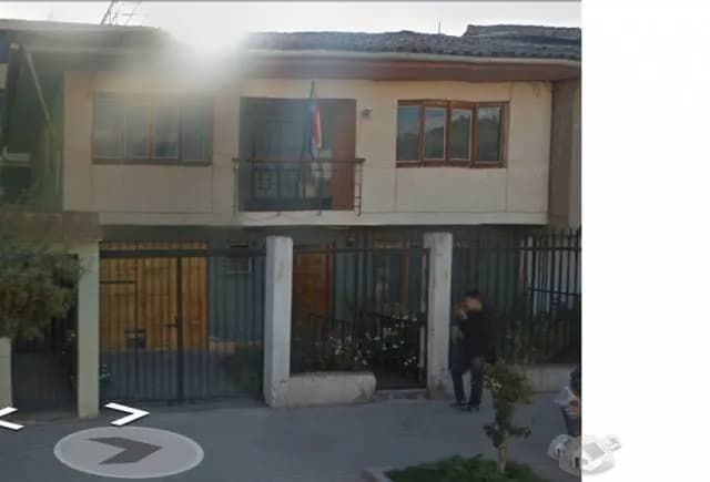 Se Alquila departamento para empresas - 1