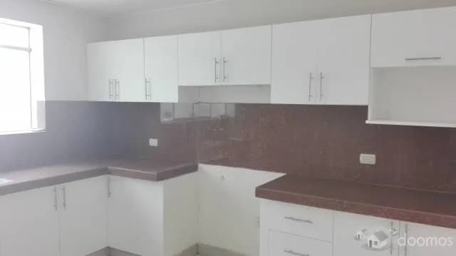 SE ALQUILA AMPLIO DEPARTAMENTO ZONA EXCLUSIVA - 1