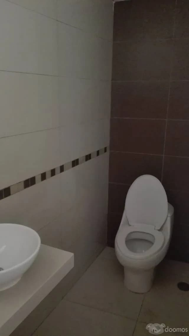 SE ALQUILA AMPLIO DEPARTAMENTO ZONA EXCLUSIVA - 2