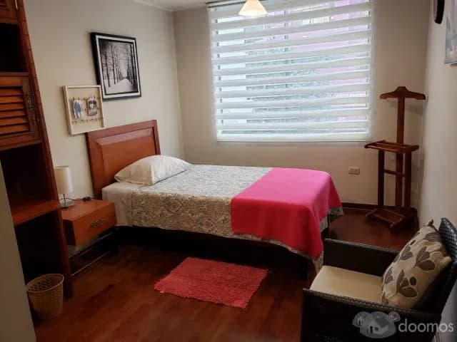 Residencia estudiantil PUCP, UPC, UNMSM - 1