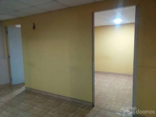 ALQUILO MINI DEPARTAMENTO - 2