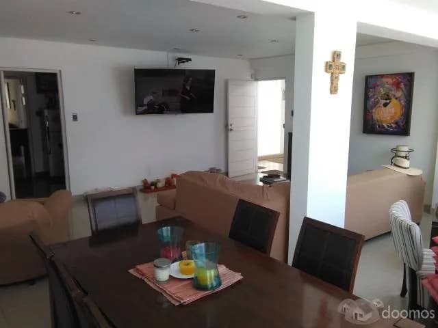 DEPARTAMENTO LUJOSO - 2