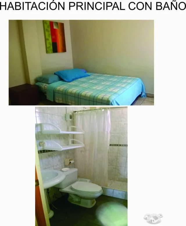 ALQUILO DEPARTAMENTO - 2