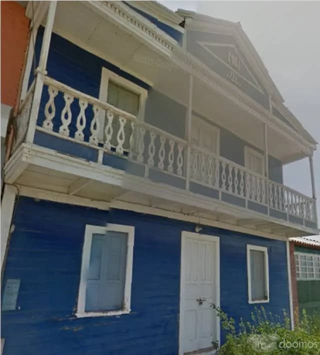 ALQUILER DE CASA, FEBRERO Y MARZO - 1