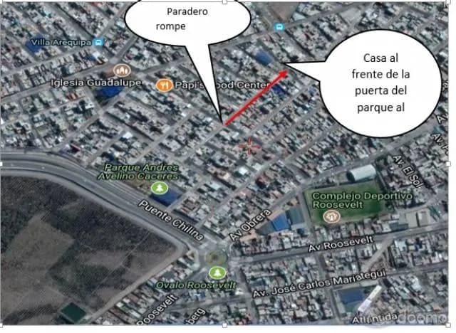 alquiler o anticrees - 1