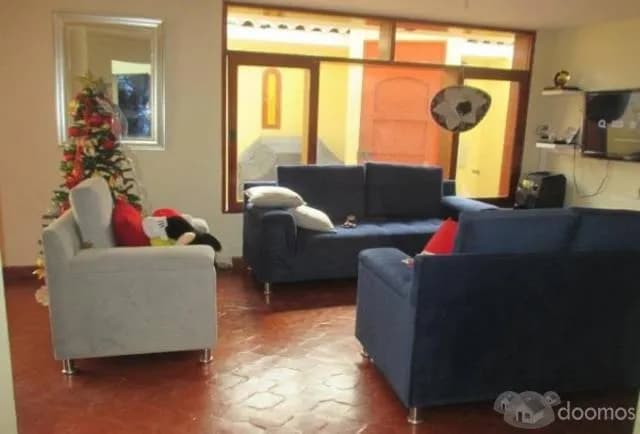 Alquilo Casa Bellavista Callao - 1