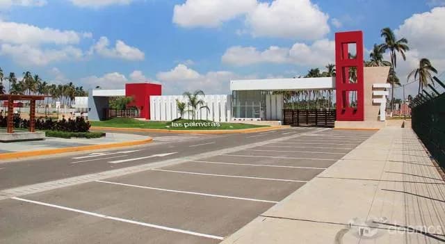 Traspaso Terreno Urbanización "Las Palmeras" Etapa 1 Mz. “C12” lote “15”, - 1