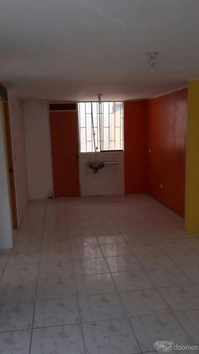 Alquiler de Casa en Pisco Urb. Jardines de San Andres - 1