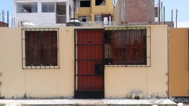 Alquiler de Casa en Pisco Urb. Jardines de San Andres - 2