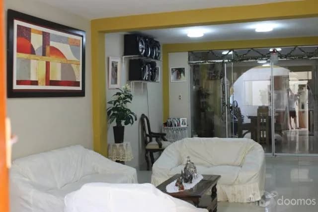 OCASIÓN!!VENDO ESTUPENDA CASA PUEDE USARSE COMO OFICINA - 2