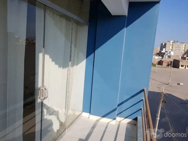 Aquilo Hermoso y moderno departamento. - 1