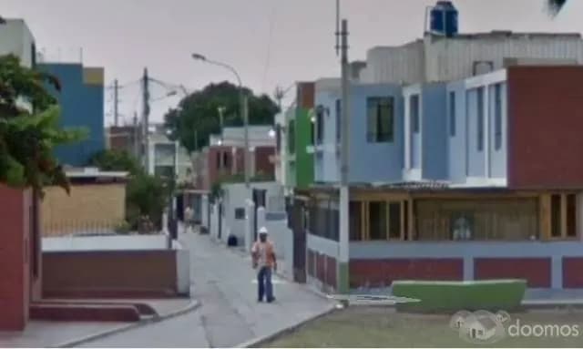 ALQUILER STA MARINA NORTE - 1