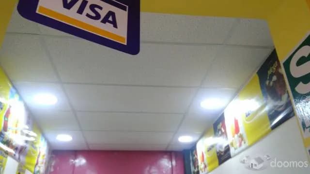 TRASPASO FUENTE DE SODA - HELADERIA - 1