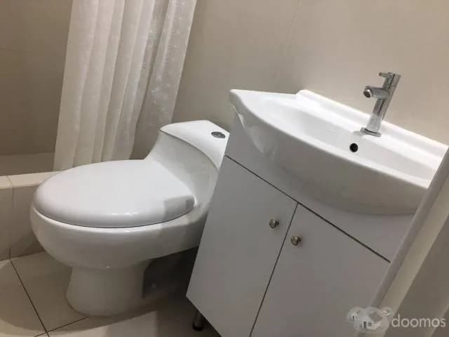 Alquiler De Departamento en Pisco Con Vista al Mar S/. 1300 - 1