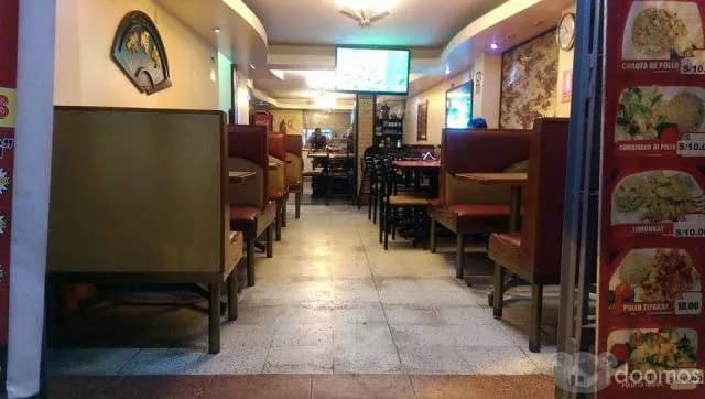 Remato! Traspaso local comercial ( motivo de viaje ) precio negociable - 2