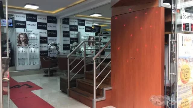 Traspaso Salón de Belleza y Spa - 2