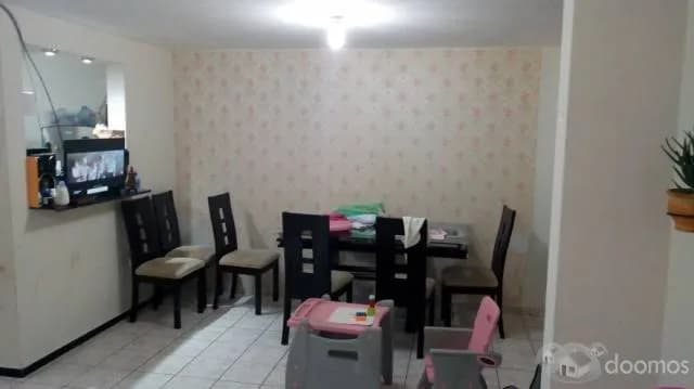 VENDO MAGNIFICO DEPARTAMENTO TECER PISO EN REQUE - 1