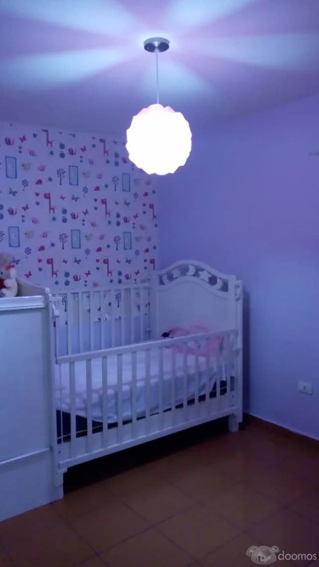 VENDO MAGNIFICO DEPARTAMENTO TECER PISO EN REQUE - 2