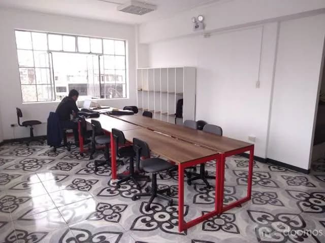 Alquiler de Oficinas en Chiclayo desde S/.150.00 - 2