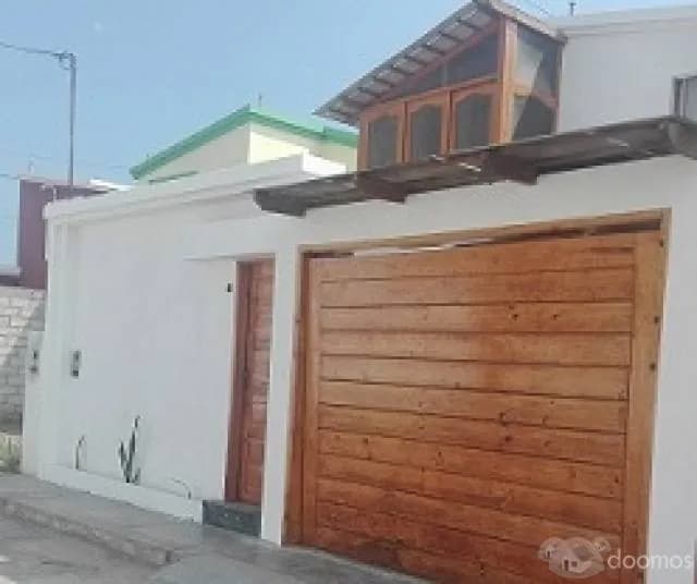 Vendo casa de 2pisos Urb,Sol de las Delicias - 2