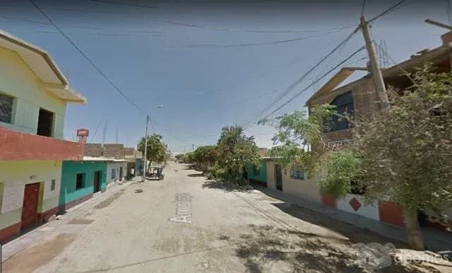Venta de casa en Sullana Asentamiento Humano 9 de Octubre - 1