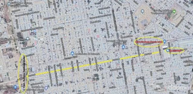 Venta de casa en Sullana Asentamiento Humano 9 de Octubre - 2