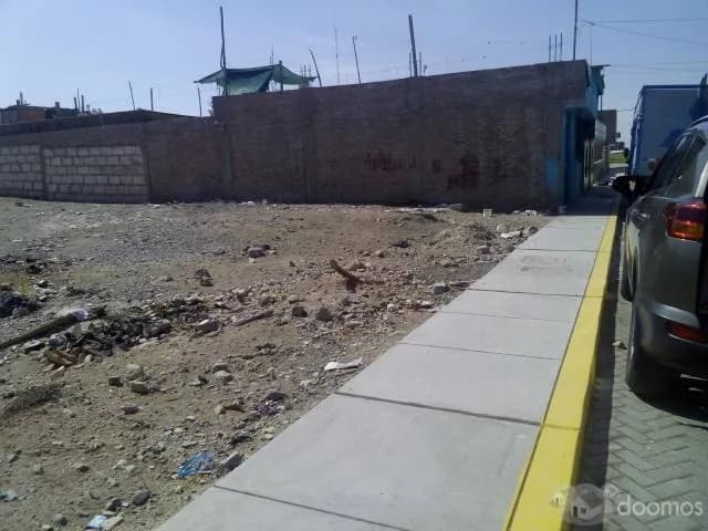 REMATO TERRENO EN MAJES, LA COLINA, DOS LOTES PROMOCIÓN - 2