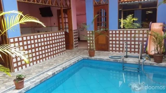 SE VENDE RESIDENCIA POR MOTIVO DE VIAJE - 2